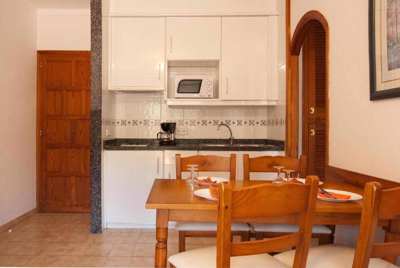 Pinos Altos T1 1 Appartement Cala de Sant Vicenc