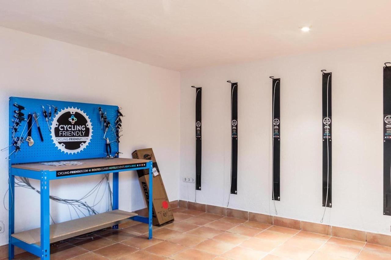 Appartement Pinos Altos T1 1