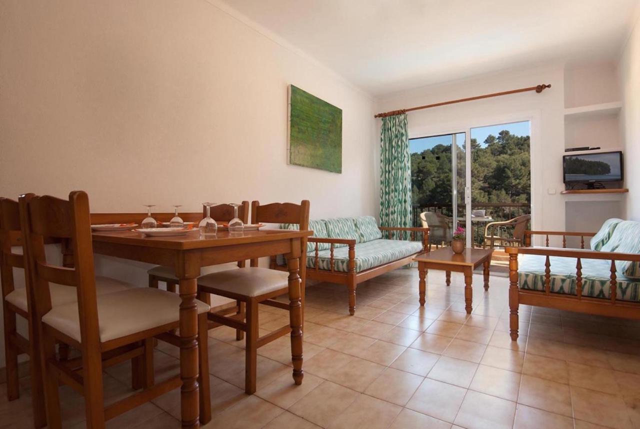 Appartement Pinos Altos T1 1 Cala de Sant Vicenc