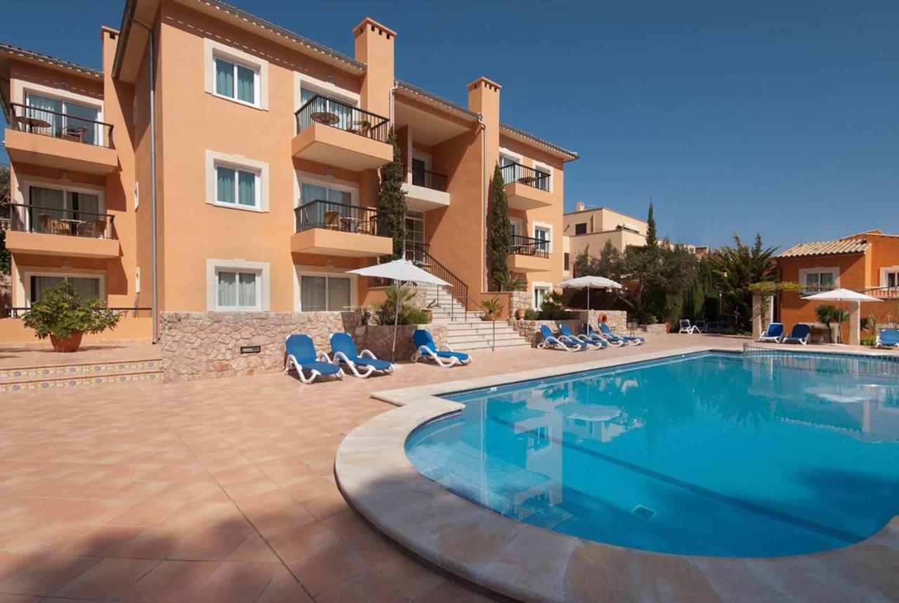 Appartement Pinos Altos T1 1