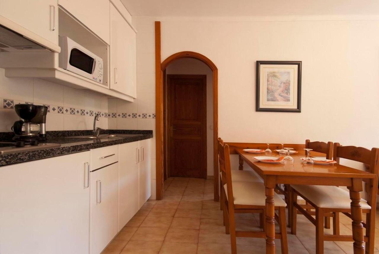 Pinos Altos T1 1 Appartement