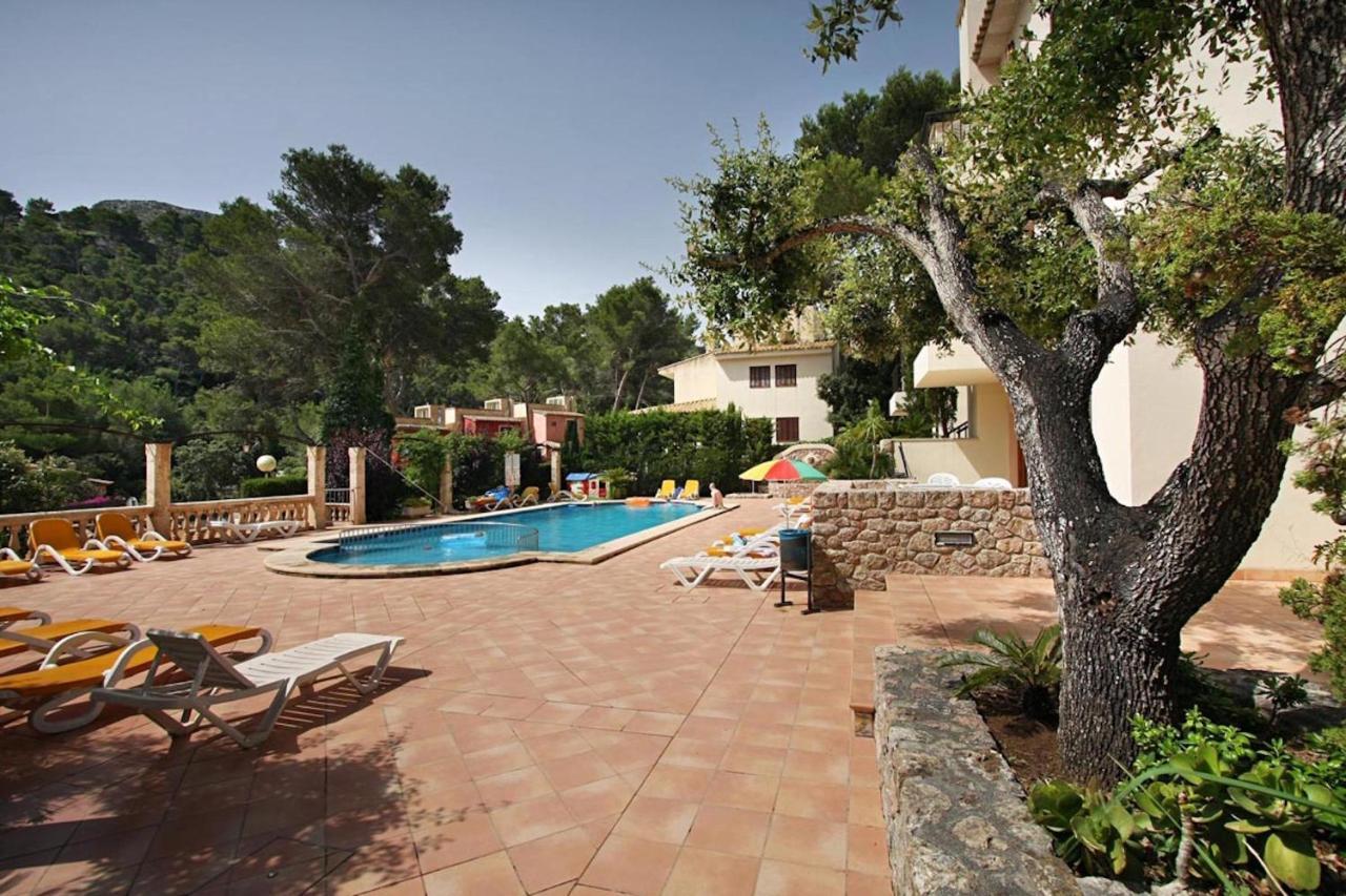 Pinos Altos T1 1 Appartement Cala de Sant Vicenc