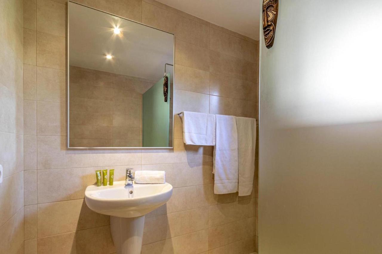 Pinos Altos T1 1 Appartement