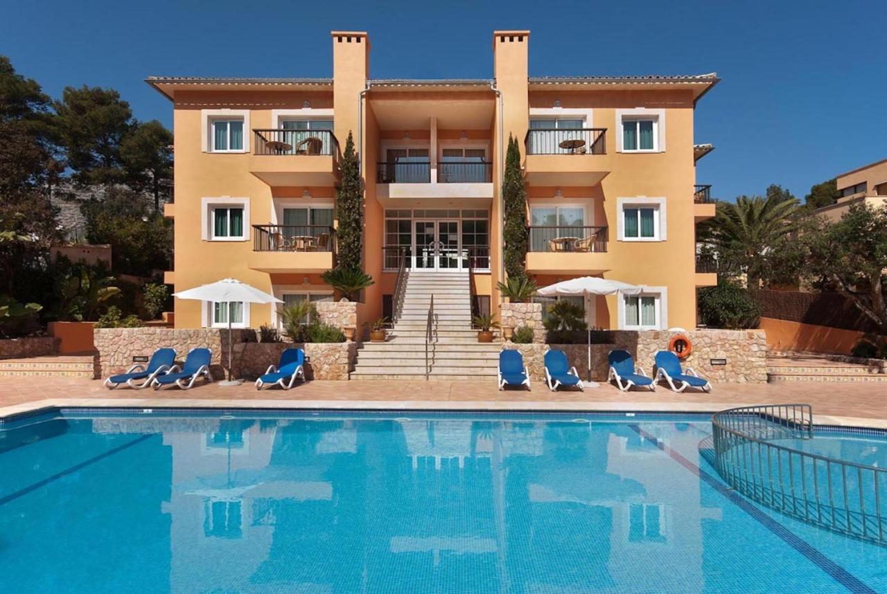Pinos Altos T1 1 Appartement Cala de Sant Vicenc